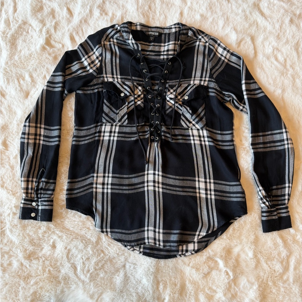 Women’s Express Shirt